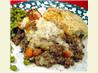 Shepherd's Pie