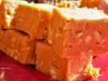 Butterscotch Peanut Fudge