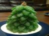 Mini Leaf Christmas Trees