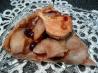 Cranberry Pear Tart