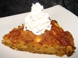 Grandmaman's Baked Apples
