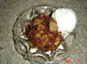 Grandmaman's Baked Apples