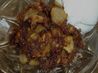 Grandmaman's Baked Apples