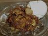 Grandmaman's Baked Apples