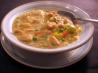 Chunky Chicken Soup