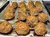 Italian Meatballs. Recipe by School Chef