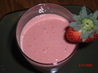 Pango-Berry Smoothie
