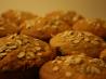 Applesauce Muffins