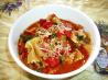 Donna Lasagna Soup. Recipe by Cooks4_6