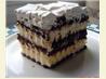 Ice Cream Sandwich Dessert