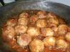 Simple Low Fat Meatballs.. Recipe by pixieglenn