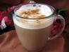 Apple Pie Latte. Recipe by lazyme