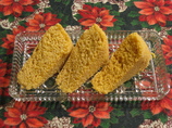 Vegan Cornbread (With Spelt Flour). Photo by ~Harriet~