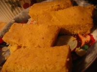 Vegan Cornbread (With Spelt Flour)