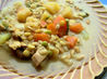 Old Thyme Turkey Scotch Broth With Barley, Beans and Lentils