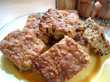 Granola Bars