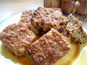 Granola Bars. Recipe by Sweet Diva