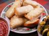 Easy Cheesy Garlic Bread. Recipe by Shane S