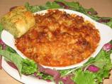 Potluck Casserole