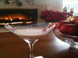 Candy Cane Drink