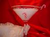 Candy Cane Drink. Recipe by Annacia