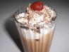 Mocha Whip Drink (Alcoholic  or Not). Recipe by Annacia