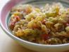 Three Cheese Macaroni and Tomatoes
