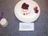 Mini Summer Fruit Cheesecakes