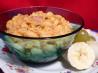 Stove Top Tuna Shells and Cheese