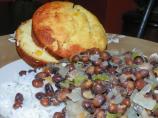 Southern Black-Eyed Peas