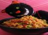 Crock Pot Rice & Vegetable Medley. Recipe by Dreamer in Ontario