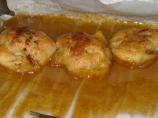 Apple Crescent Dumplings. Photo by taraluvsspicy82