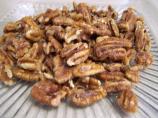 Spiced Nuts