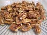 Spiced Nuts. Recipe by rcragun