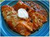 Veggie Enchiladas