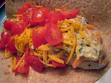 Soft Fish Tacos