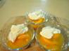 Sliced Peaches in Lime Rum Sauce (Diabetic). Recipe by lazyme