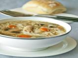 Kelly's Tlc Chicken Noodle Soup