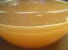 Great Basic Turkey  Stock. Recipe by Cucina Casalingo