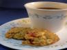 White Chocolate Macadamia Cherry Oatmeal Cookies
