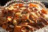 No-Bake-Just-Shake Cracker Mix. Recipe by carolinajewel