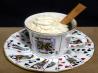 Spiced After-Dinner Coffee. Recipe by Erin Harris
