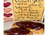Chocolate Eclairs. Recipe by out of here