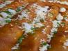 Enchiladas Mona Luisa. Recipe by Cookgirl