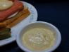 Whole Grain Mustard Aioli. Photo by PaulaG