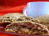 Coffee Oregon Hazelnut Scones. Recipe by lazyme