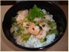 Shrimp Etouffee