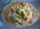 My Best Ever Deviled Eggs!