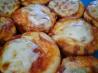 Mini Pizzas