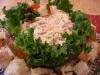 Ham Cobb Dip. Recipe by Tisme